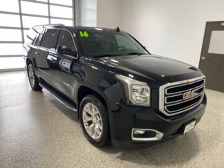 Used 2016 GMC Yukon XL SLT w/ Open Road Package image 1