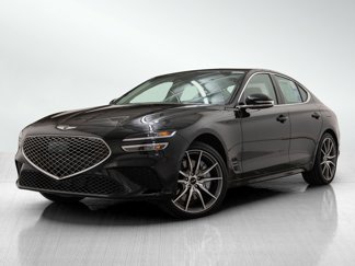 New 2026 Genesis G70 2.5T image 1