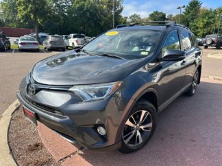Used 2018 Toyota RAV4 XLE 360° Tour