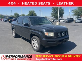 Used 2006 Honda Ridgeline RTL image 1