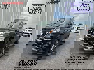 Used 2023 Nissan Rogue SV image 1