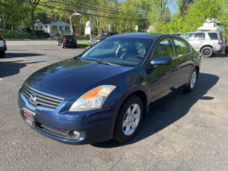 Used 2009 Nissan Altima 2.5 SL w/ SL Pkg image 1