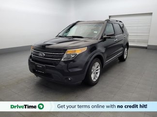 Used 2015 Ford Explorer XLT w/ Equipment Group 202B image 1