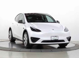 Used 2023 Tesla Model Y Long Range image 1