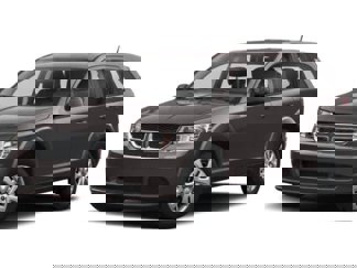 Used 2020 Dodge Journey SE w/ Blacktop Package video 1