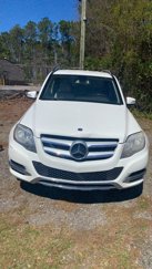 Used 2015 Mercedes-Benz GLK 350 2WD image 1