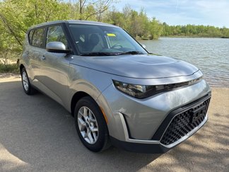 Certified 2024 Kia Soul LX w/ Option Group 015 image 1