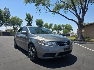 Used 2012 Kia Forte EX image 1