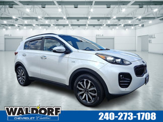 Used 2019 Kia Sportage EX w/ Option Group 040 image 1