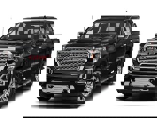 Used 2019 GMC Sierra 1500 Denali image 1
