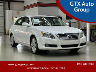 Used 2009 Toyota Avalon XL image 1