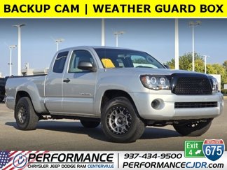 Used 2007 Toyota Tacoma 2WD Access Cab image 1