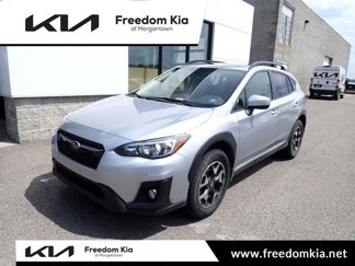 Used 2020 Subaru Crosstrek 2.0i Premium w/ Moonroof Package 2 image 1