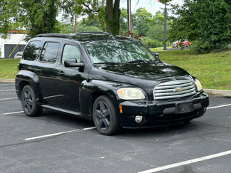 Used 2010 Chevrolet HHR LT image 1