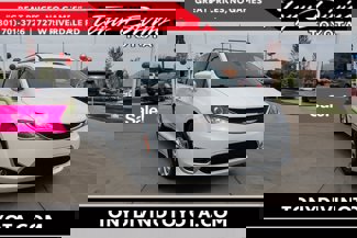 Used 2019 Chrysler Pacifica Touring-L image 1