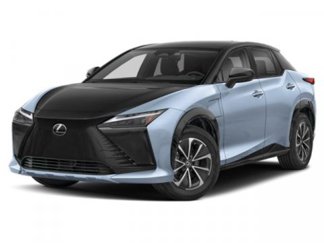 Used 2023 Lexus RZ 450e Premium image 1
