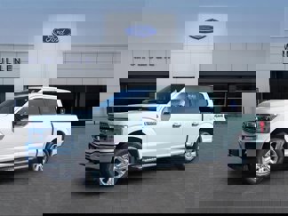 Used 2020 Ford F150 Lariat w/ Equipment Group 502A Luxury image 1
