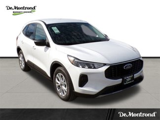 New 2025 Ford Escape Active image 1