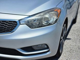 Used 2016 Kia Forte EX w/ EX Premium Package image 1