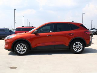 Used 2020 Ford Escape S video 2