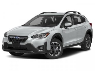 Used 2021 Subaru Crosstrek 2.0i Premium w/ Moonroof Package image 1