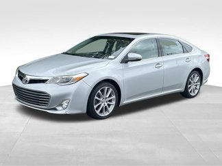 Used 2014 Toyota Avalon XLE Touring image 1