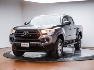 Used 2023 Toyota Tacoma SR5 image 1