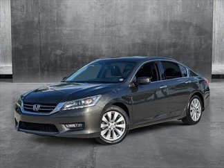 Used 2013 Honda Accord EX-L image 1
