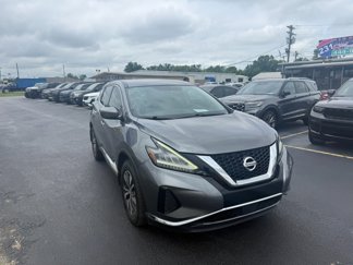 Used 2019 Nissan Murano S image 1
