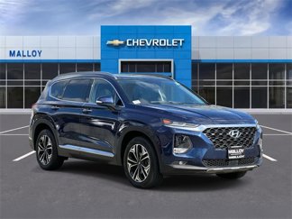 Used 2019 Hyundai Santa Fe SEL w/ Cargo Package image 1