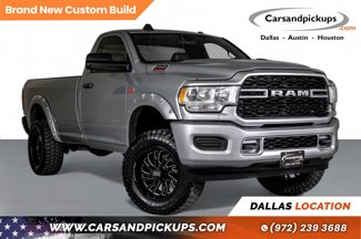 Used 2022 RAM 2500 Tradesman image 1