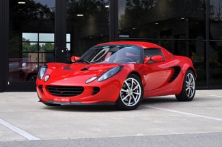 Used 2006 Lotus Elise image 1