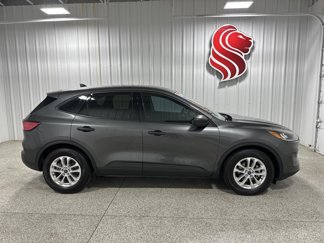 Used 2020 Ford Escape S image 1