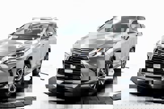Used 2018 Lexus RX 350 FWD image 1