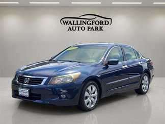 Used 2010 Honda Accord EX-L image 1