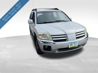 Used 2005 Mitsubishi Endeavor XLS image 1