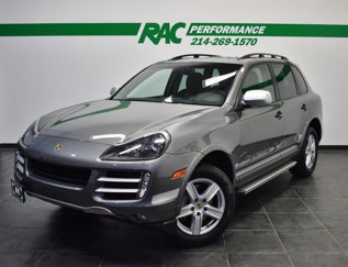 Used 2010 Porsche Cayenne S Transsyberia image 1