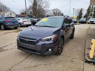 Used 2018 Subaru Crosstrek 2.0i Limited image 1