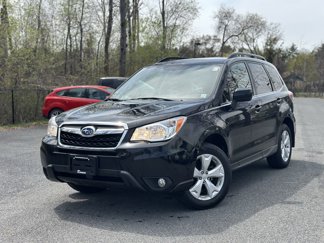 Used 2016 Subaru Forester 2.5i Limited image 1
