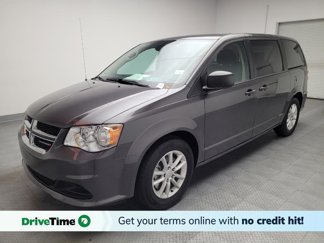 Used 2019 Dodge Grand Caravan SE image 1