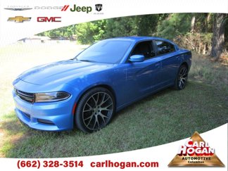 Used 2019 Dodge Charger SXT image 1