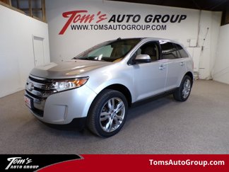Used 2012 Ford Edge Limited image 1