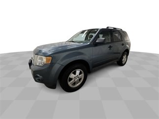 Used 2011 Ford Escape XLT image 1