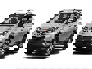 Used 2015 Toyota RAV4 Limited video 1