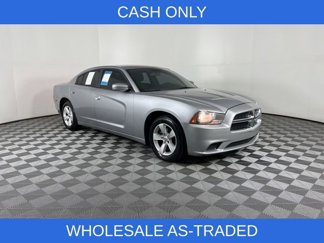 Used 2014 Dodge Charger SE image 1