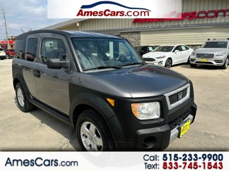 Used 2005 Honda Element EX image 1