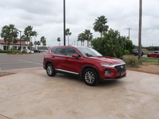 Used 2020 Hyundai Santa Fe SE image 1