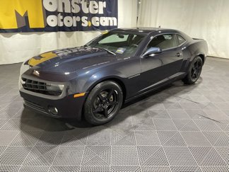 Used 2013 Chevrolet Camaro LS image 1