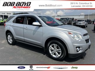 Used 2015 Chevrolet Equinox LT w/ Power Convenience Package image 1