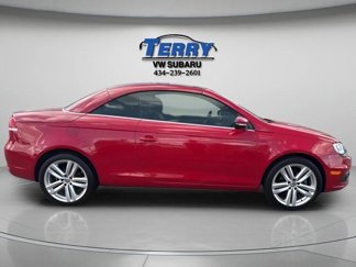 Used 2013 Volkswagen Eos Lux image 1